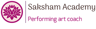 Saksham Academy Performing Art Coach