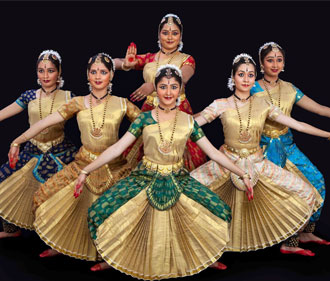 Bharatnatyam